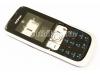 Nokia 2630 Classic Kasa Kapak Tuş Orjinal Full Housing - 7