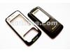 Nokia 6110 Navigator Kapak Takım Original Cover Black New Movistar