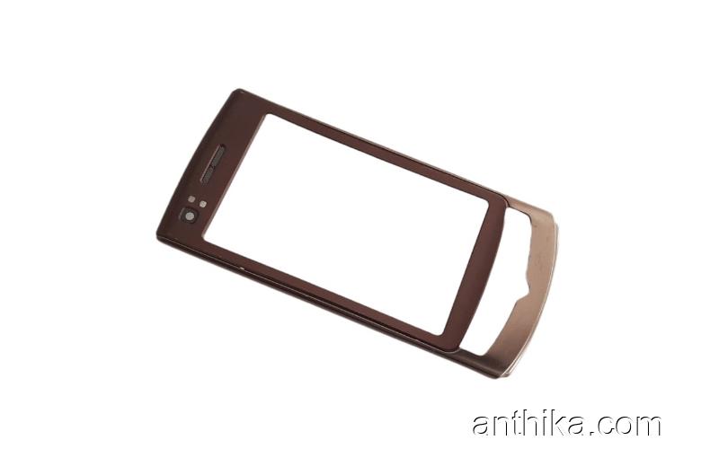 Samsung s8300 Kapak Original Front Cover Used