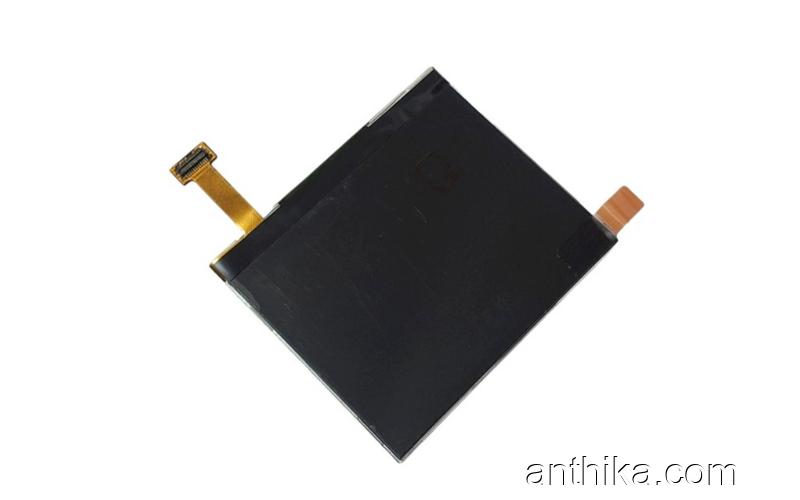 Nokia x5 x5-00 Ekran Lcd Display New 4850428
