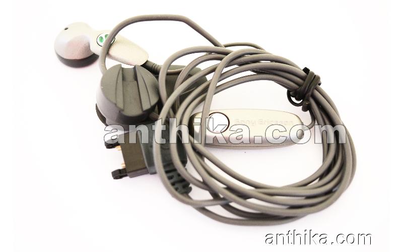 Sony Ericsson T28 T29 T39 R320 R520 Kulaklık Original Headset New