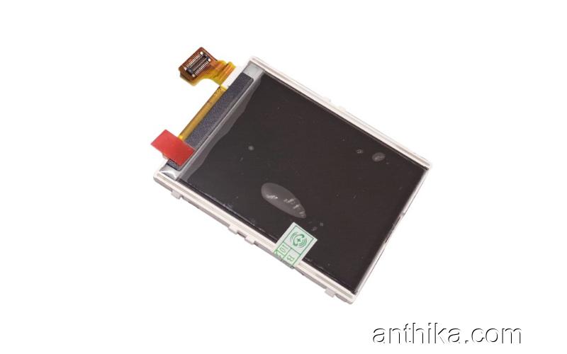 Sony Ericsson S302 S302i W302 W302i Ekran Lcd Display New