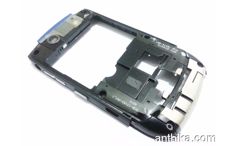 Blackberry 8900 Curve Orta Kasa KVK Depodan Middle Frame