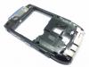 Blackberry 8900 Curve Orta Kasa KVK Depodan Middle Frame