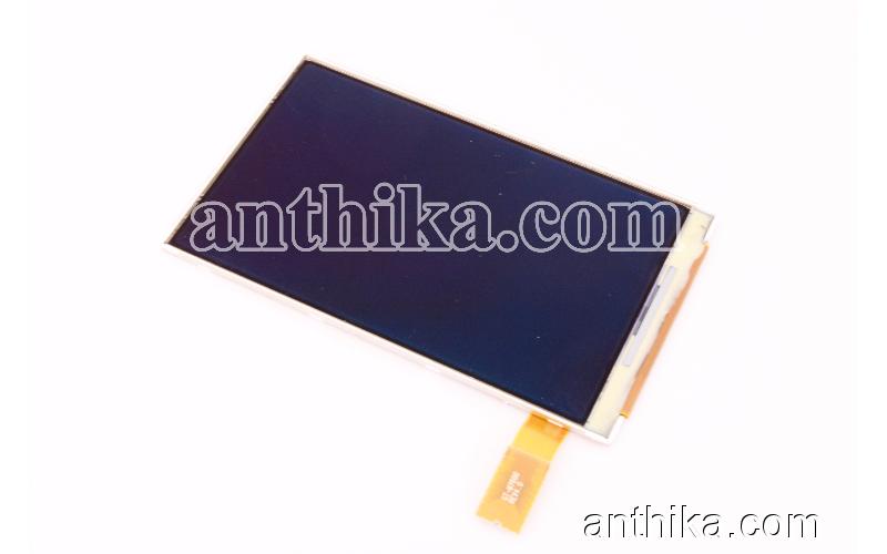 Samsung M7600 Ekran Original Lcd Display Used