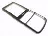 Nokia 6700 Classic Kapak Orjinal Front Cover Black Used