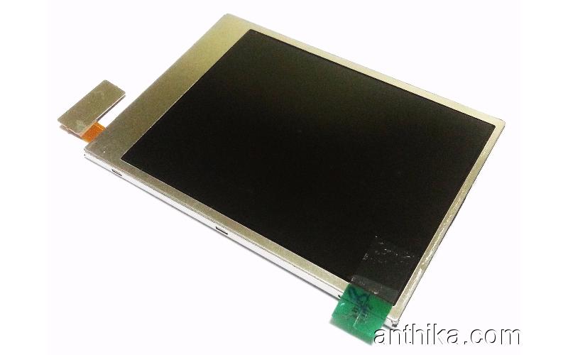 Turkcell T10 Ekran Orjinal Lcd Display New