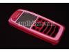 Nokia 3100 Kapak Original Front Cover Pink New