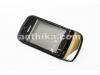 Nokia C2-03 Kapak Kasa Tuş High Quality Full Housing Black New