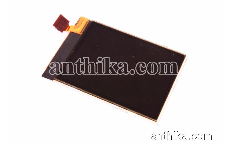 Nokia 6270 6280 6288 Ekran Original Lcd Display 4850847