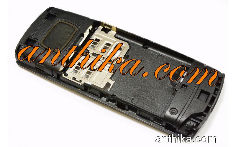 Nokia X1-00 Dubble Sim Kasa Orjinal Middle Cover Frame