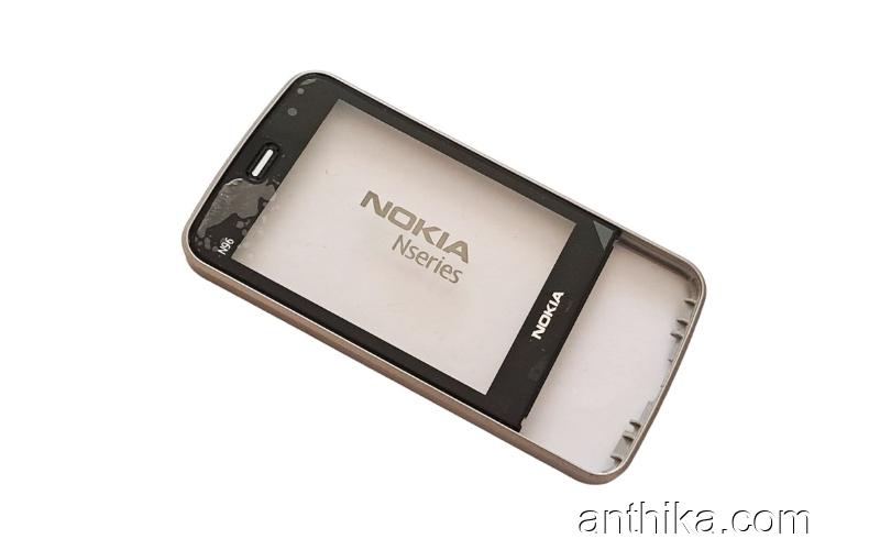 Nokia N96 Kapak Speaker Original Front Cover Speaker New