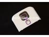 Nokia 5000 N5000 Kamera Kapak Original Camera Cover White Purple New