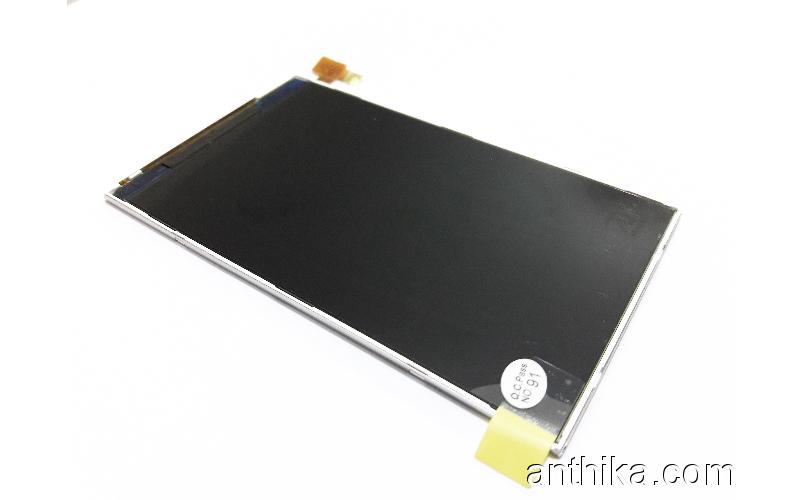 Huawei Ideos U8800 X5 Ekran Orjinal Lcd Display