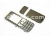 Nokia 3109 Classic Kapak Tuş Original Xpress on Cover Keypad Grey New