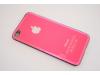 Apple Iphone 4 Kapak High Quality Battery Cover Pink New