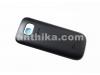 Nokia C2-01 Kapak Original Battery Cover Black New