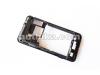 Samsung S7230 Kasa Original Middle Cover Black Used