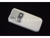 Nokia 6151 Kapak Original Battery Cover White New