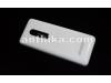 Nokia 206 Asha Kapak Original Back Cover White Used