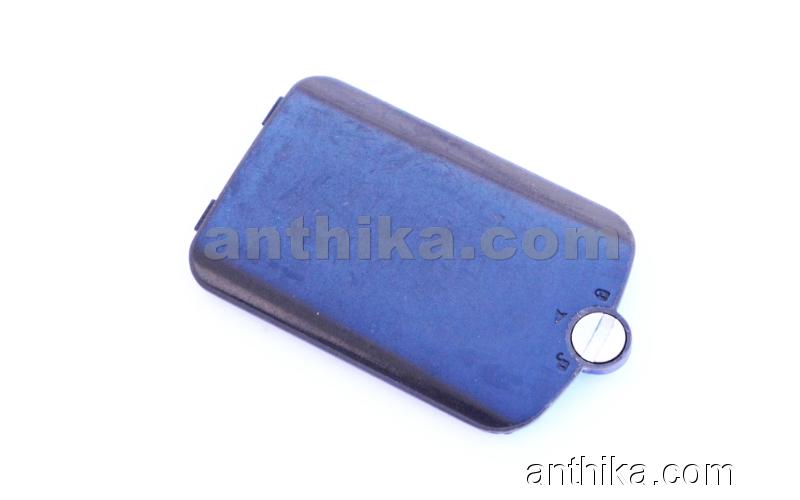 Nokia 3720 Classic Kapak Original Battery Cover Used-3