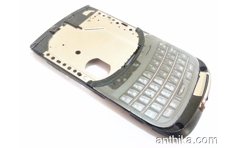 Blackberry 9810 Torch Tuş Board Orjinal Keypad UI Board Flex