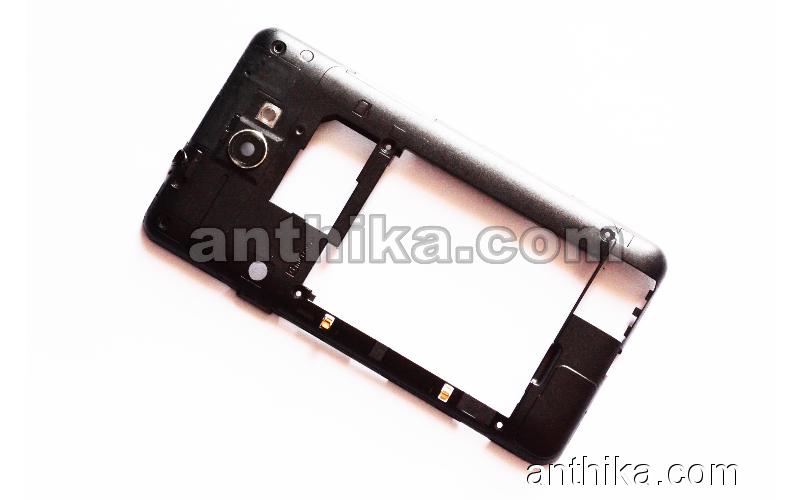 Samsung Galaxy R i9003 Kasa Original Middle Cover Used GH98-20051A