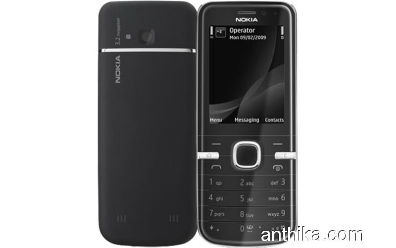 Nokia 6730 RM-491 31.02 Türkçe Flaş TR Flash File Ufs Hwk Jaf Atf