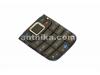 Nokia 3110 Classic Tuş High Quality Keypad Black New