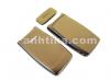 Nokia 2650 2652 Kapak Original B-Cover Upper Block Battery Cover Brown