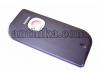 Nokia 6670 Kapak Original Battery Cover Navy Blue New 0266530