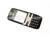 Nokia E55 Kapak Kasa Tuş High Quality Full Housing Black New