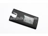 Nokia X3 X3-00 Kapak Original Battery Cover Black New