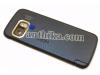 Nokia 5800 Kapak Orjinal Battery Cover Navy Blue New