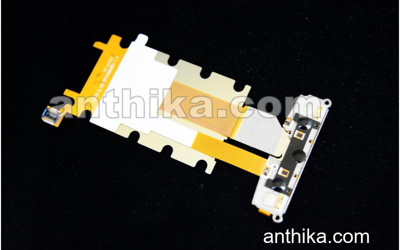 LG U970 Tuş Board Flex Original UI Keypad Board Flex New