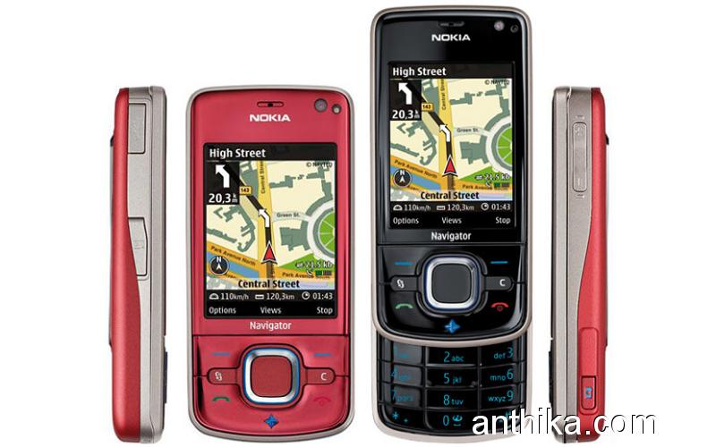 Nokia 6210 N RM-367 5.50 Türkçe Flaş TR Flash File Ufs Hwk Jaf Atf