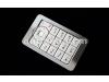 Nokia 6170 Tuş Original Keypad Silver New