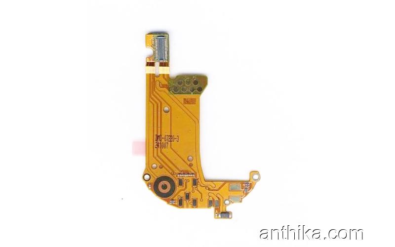 Nokia 8800 Sirocco Flex Bottom Flex Cable New