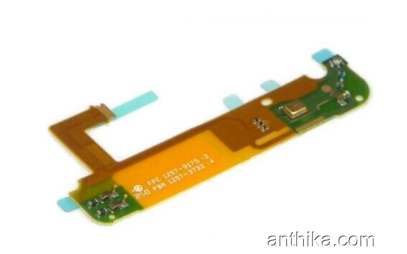 Sony Xperia T LT30 LT30p Mikrofon Film Flex Original Microphone Flex Cable