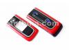 Nokia 6555 Kapak Kasa Original Housing Red New