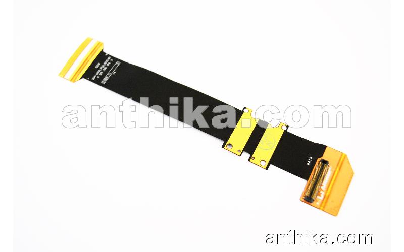 Samsung G600 Flex Film Original Ribbon Flex New