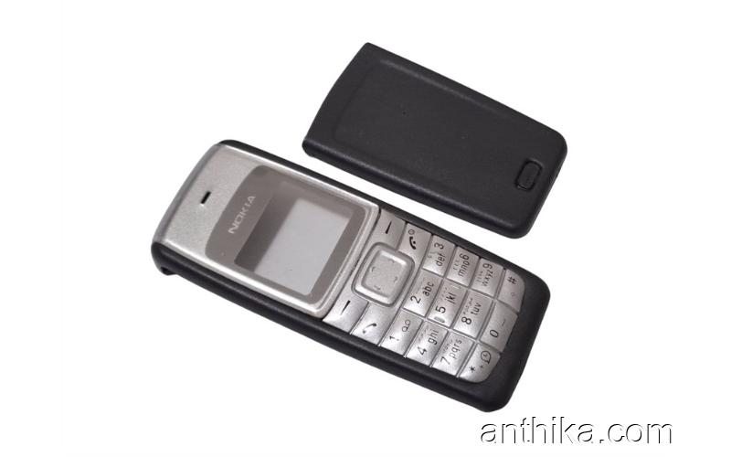 Nokia 1110 1110i Kapak Tuş B ++ Kalite