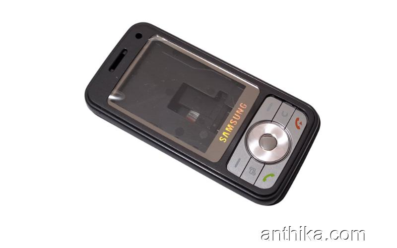 Samsung i450 Kapak Kasa Tuş High Quality Full Housing New