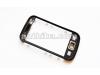 Samsung Galaxy Gio S5660 Kapak Orjinal Front Cover Black Used