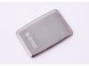 Samsung G800 Kamera Kapak Original Camera Cover Gray New