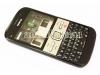 Nokia E5 E5-00 Kapak Tuş Kasa Orjinal Full Housing Black Used- 2