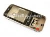 Nokia N78 Kapak Kasa Original Housing Black New Condition