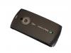 Sony Ericsson U8 Vivaz Pro Kapak Set High Quality Full Cover Black New