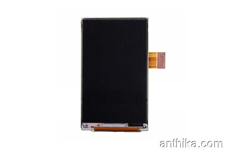 LG KU920 KC910 KE990 KE998 Ekran Original Lcd Display New