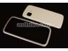 Nokia 5230 Kapak Orjinal Kalitesinde Battery Cover White New